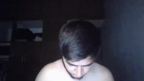 adanflores28 online show from November 23, 5:18 am