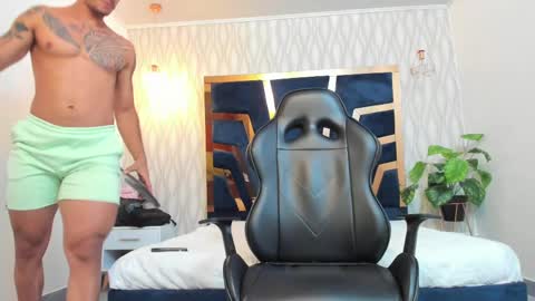 Snapshot of adbel_sady chatting on February 16, 1:49 pm adbel sady online show from February 16, 1:49 pm