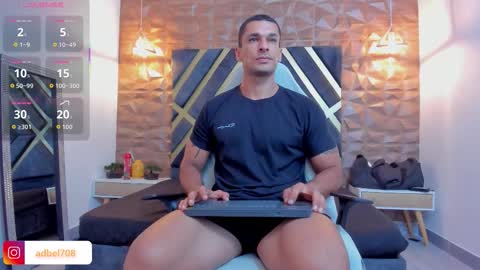 Snapshot of adbel_sady chatting on September 10, 1:54 pm adbel sady online show from September 10, 1:54 pm