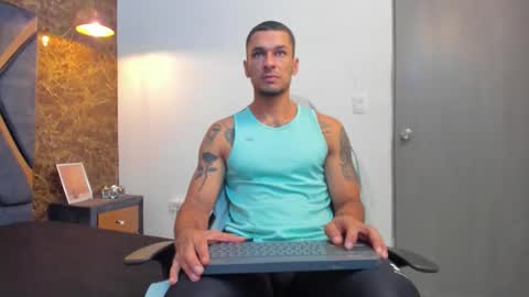 Snapshot of adbel_sady chatting on October 3, 11:48 am adbel sady online show from October 3, 11:48 am