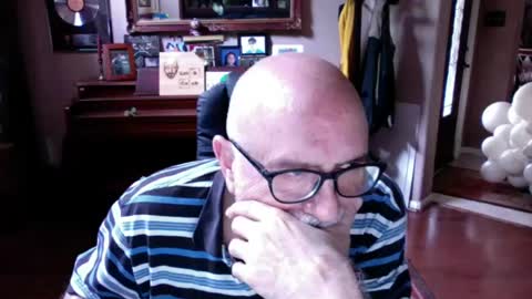 add_me_2 online show from June 12, 6:05 pm
