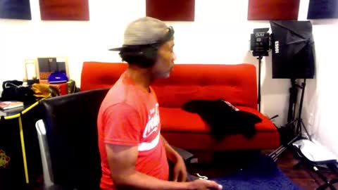 adick_ting online show from February 13, 8:47 pm