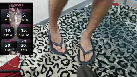 Philipe online show from May 6, 6:03 am