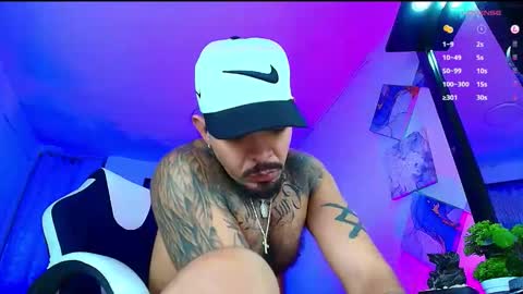   DALIL ADIL AMIN online show from January 5, 11:41 pm