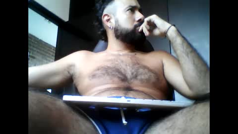 Snapshot of adolfofo chatting on September 13, 6:42 pm adolfofo online show from September 13, 6:42 pm