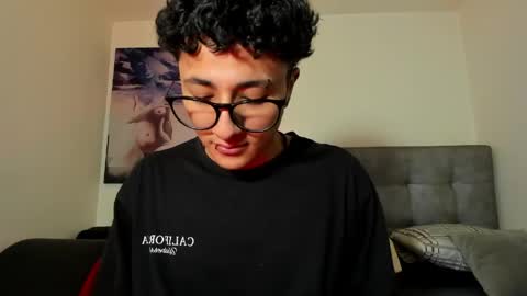 adonibaskerville online show from April 21, 2:34 pm