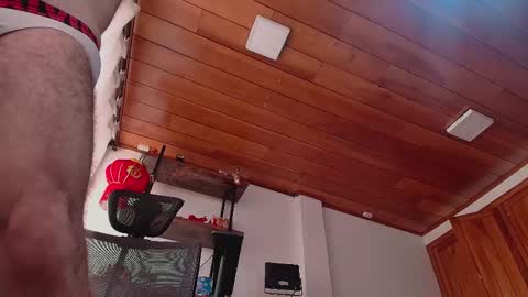 Juan online show from March 27, 3:13 pm