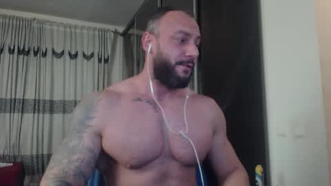 adonis_dionysos online show from November 11, 1:38 pm