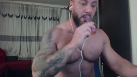 Snapshot of adonis_dionysos chatting on October 6, 1:49 pm adonis_dionysos online show from October 6, 1:49 pm