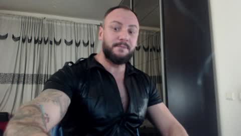 Snapshot of adonis_dionysos chatting on December 4, 1:53 pm adonis_dionysos online show from December 4, 1:53 pm