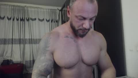 adonis_dionysos online show from December 18, 2:13 pm