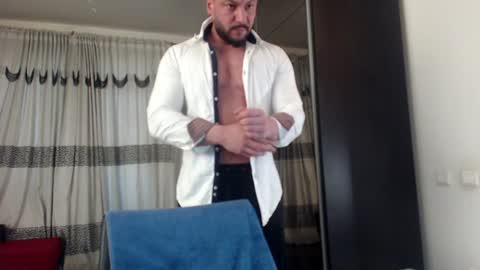 Snapshot of adonis_dionysos chatting on January 28, 10:45 am adonis_dionysos online show from January 28, 10:45 am