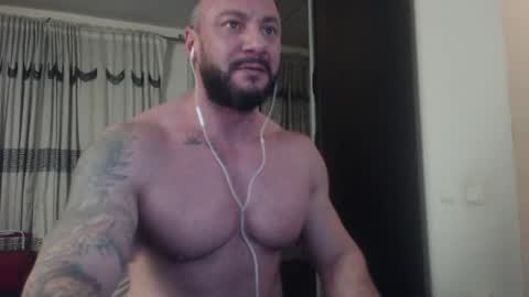 adonis_dionysos online show from February 25, 5:47 pm