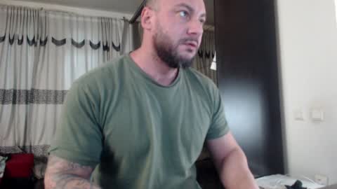 Snapshot of adonis_dionysos chatting on January 16, 1:14 pm adonis_dionysos online show from January 16, 1:14 pm