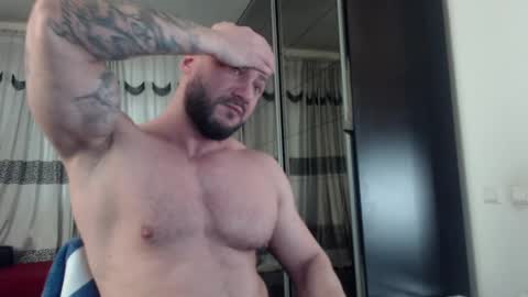 Snapshot of adonis_dionysos chatting on February 10, 2:05 pm adonis_dionysos online show from February 10, 2:05 pm