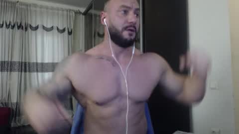Snapshot of adonis_dionysos chatting on October 15, 10:56 am adonis_dionysos online show from October 15, 10:56 am