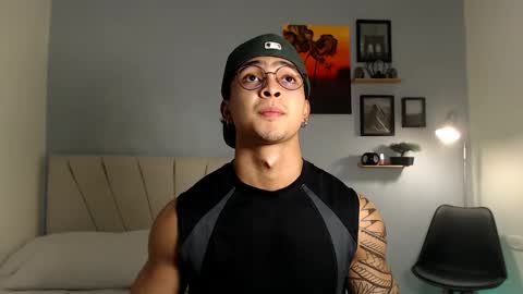 Snapshot of adonis_dlh chatting on September 27, 12:41 am Adonis online show from September 27, 12:41 am