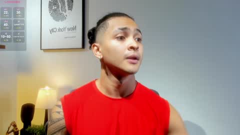 Snapshot of adonis_dlh chatting on January 16, 2:09 am Adonis online show from January 16, 2:09 am