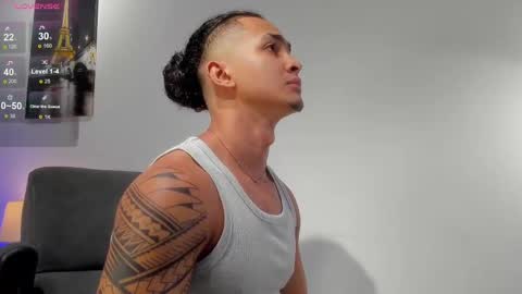 Snapshot of adonis_dlh chatting on March 1, 3:10 am Adonis online show from March 1, 3:10 am