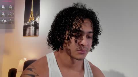 Snapshot of adonis_dlh chatting on January 23, 2:33 am Adonis online show from January 23, 2:33 am