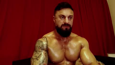 Adonis online show from December 4, 11:56 pm