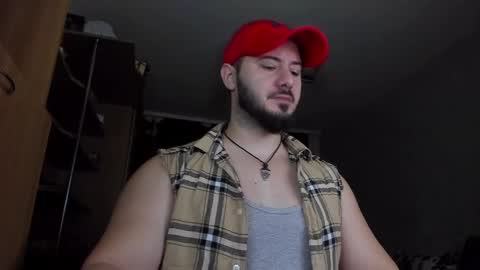Snapshot of adonislovely chatting on December 24, 2:44 pm Adonis Steel online show from December 24, 2:44 pm