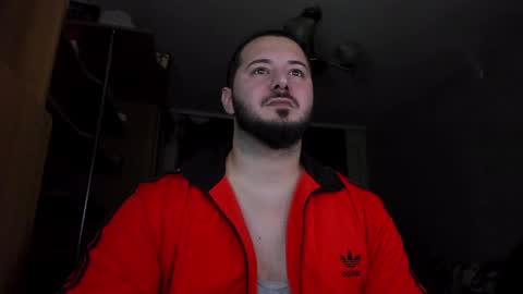 Snapshot of adonislovely chatting on December 22, 8:14 pm Adonis Steel online show from December 22, 8:14 pm