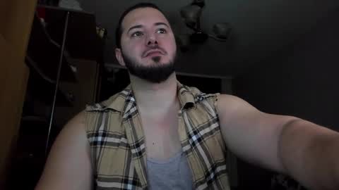 Snapshot of adonislovely chatting on December 28, 2:44 pm Adonis Steel online show from December 28, 2:44 pm