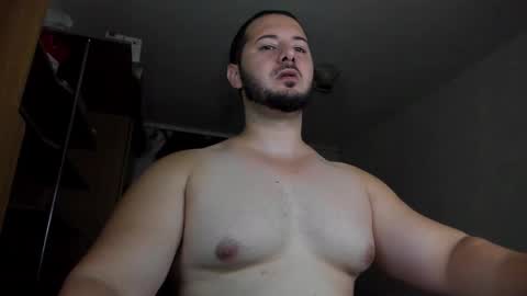 Snapshot of adonislovely chatting on September 23, 8:41 pm Adonis Steel online show from September 23, 8:41 pm