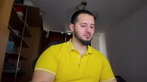 Snapshot of adonislovely chatting on March 5, 11:38 am Adonis Steel online show from March 5, 11:38 am