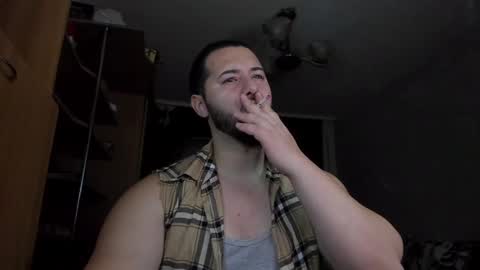 Snapshot of adonislovely chatting on December 26, 4:47 pm Adonis Steel online show from December 26, 4:47 pm