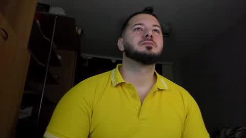 Snapshot of adonislovely chatting on December 31, 2:14 pm Adonis Steel online show from December 31, 2:14 pm