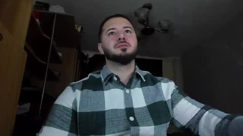 Snapshot of adonislovely chatting on January 3, 1:36 pm Adonis Steel online show from January 3, 1:36 pm