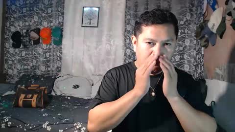 adorableasianboy online show from February 22, 1:01 pm