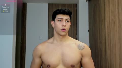 Adrian del Mar online show from April 23, 4:42 pm