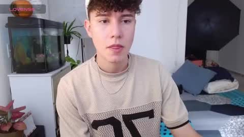 adrian morelli online show from October 20, 7:07 pm