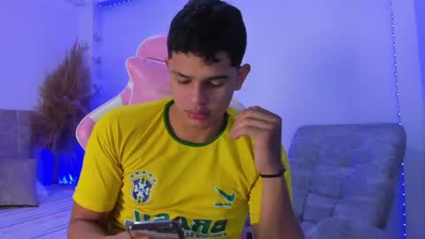 ADRIAN online show from June 8, 6:42 pm