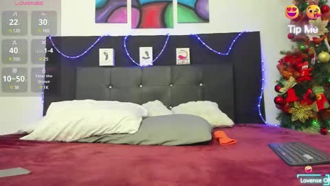 Snapshot of adriano_bigcock chatting on December 4, 4:54 am Adrian online show from December 4, 4:54 am