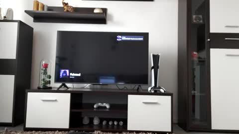 Adriano online show from February 25, 10:04 am