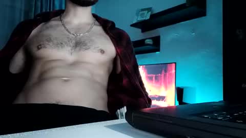 Adriano online show from January 10, 4:30 pm