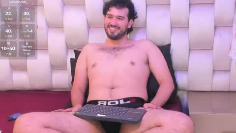 Adrian online show from April 14, 2:11 am