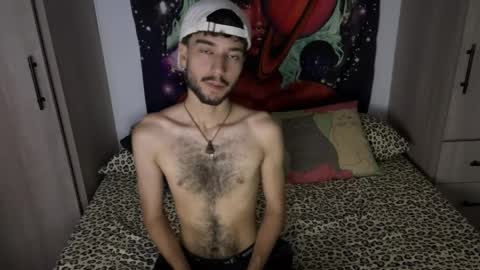 adrien_polo online show from April 23, 11:18 pm