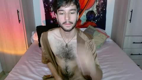 adrien_polo online show from June 7, 4:19 am