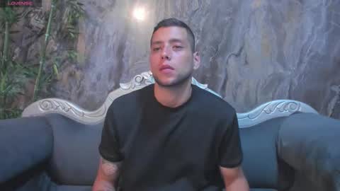 adriian cole online show from March 10, 12:05 am