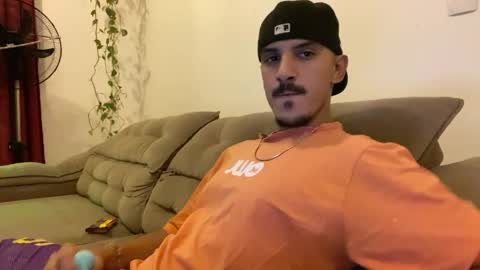 Luci online show from April 23, 2:16 am