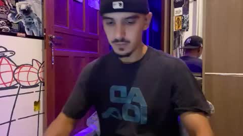 Luci online show from February 26, 5:09 am