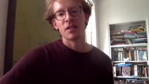 aesthetic form online show from October 23, 3:48 pm