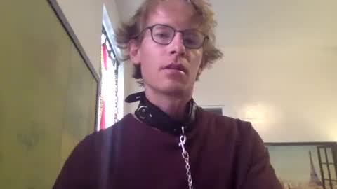 aesthetic form online show from October 13, 6:47 pm