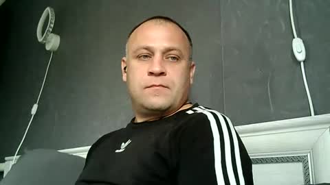 Sasha online show from October 20, 6:39 am