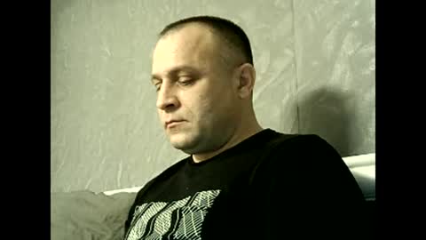 Sasha online show from January 29, 6:18 pm